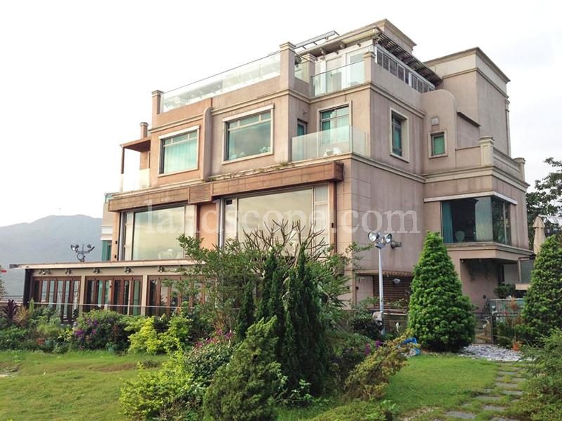 photo 6 — Clear Water Bay townhouse, Sai Kung