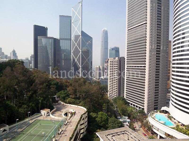 photo 2 — Regent On The Park, Midlevels Central