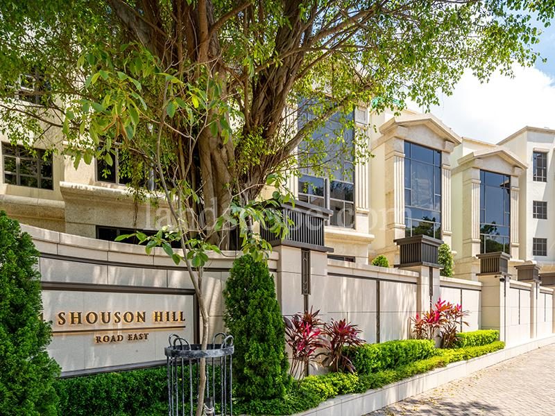 photo 4 — 1 Shouson Hill Road East, Shouson Hill