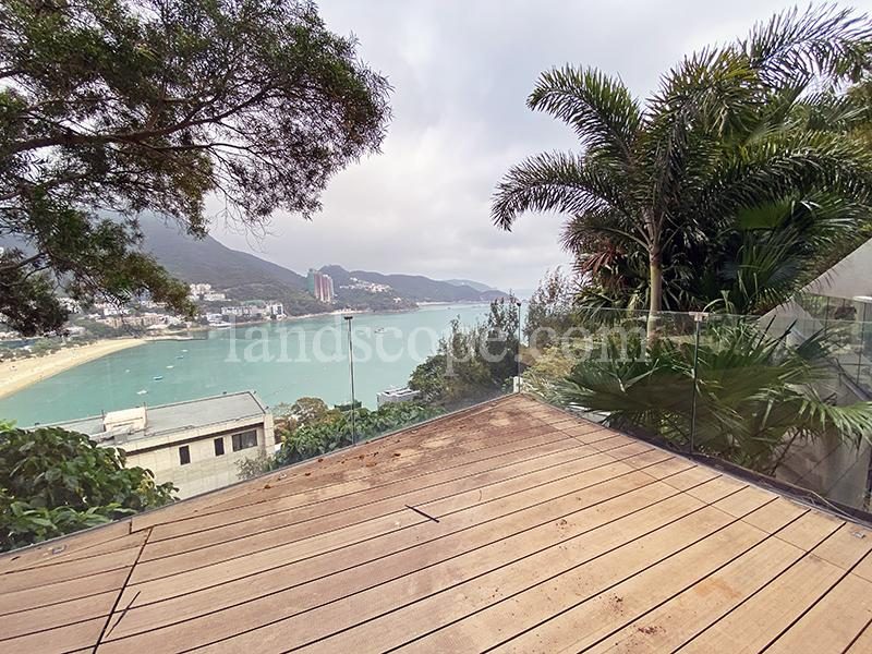 photo 3 — The Beachfront, Repulse Bay