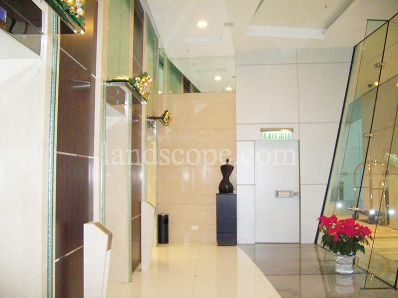 photo 3 — The Harbourside, Tsim Sha Tsui