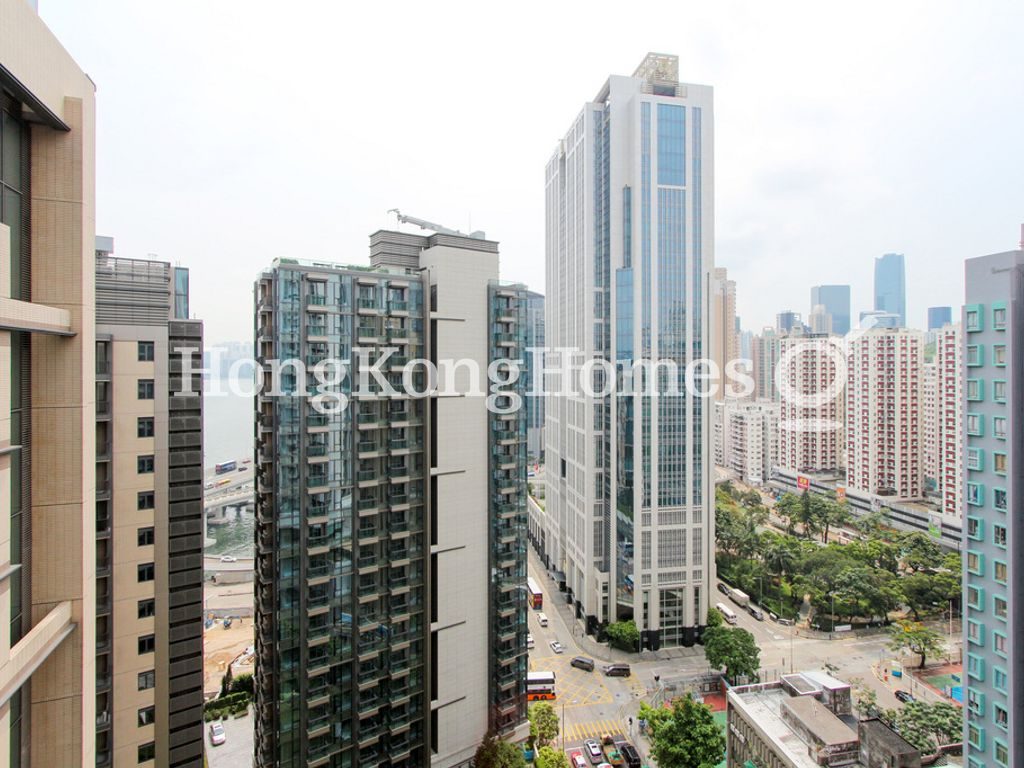 Victoria Harbour - Ph 1B - Tower 5A