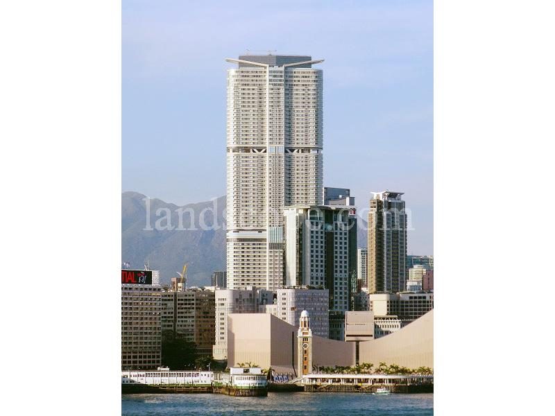 photo 2 — The Masterpiece, Tsim Sha Tsui