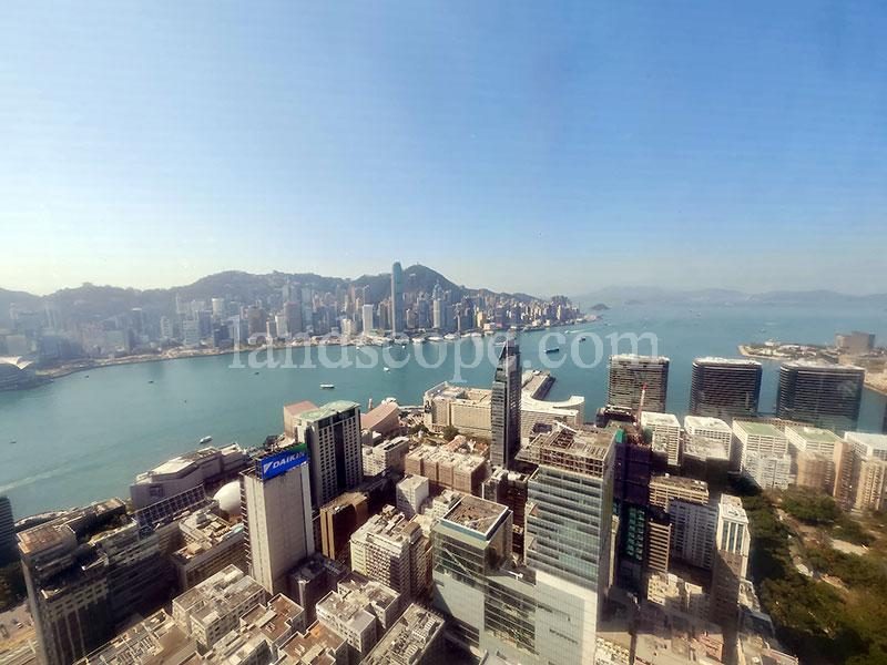 photo 2 — The Masterpiece, Tsim Sha Tsui