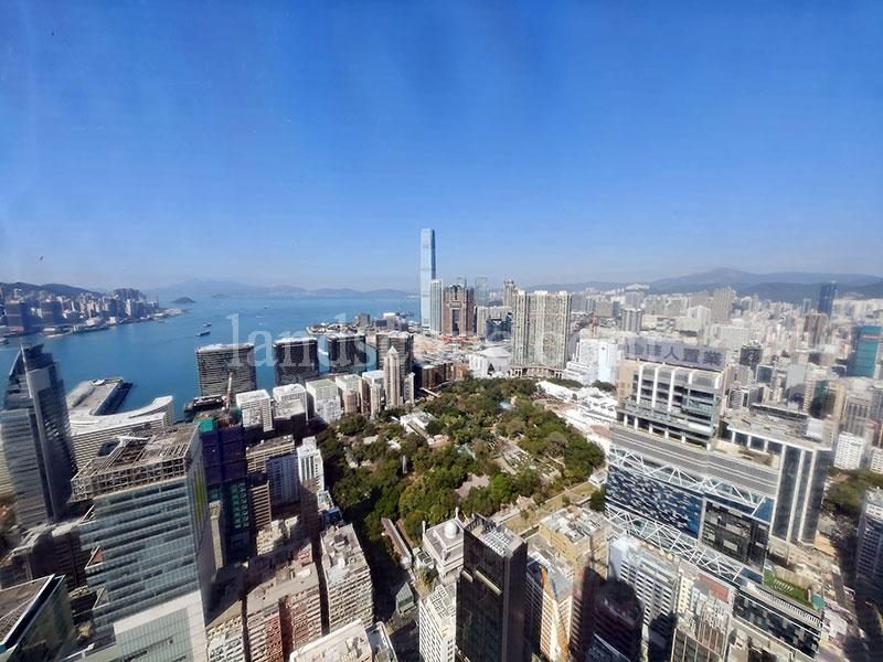 photo 3 — The Masterpiece, Tsim Sha Tsui