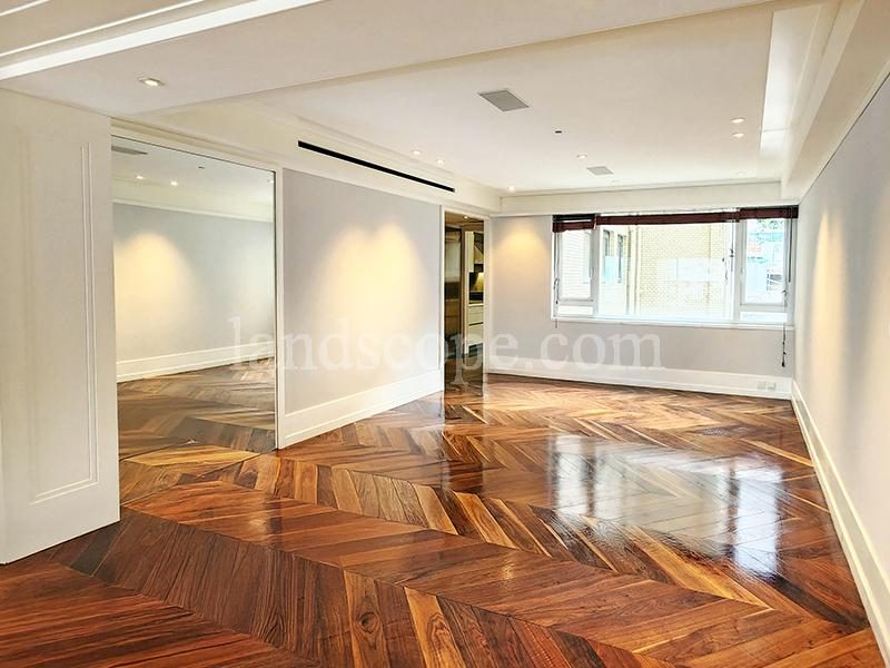 photo 3 — Grenville House, Midlevels Central