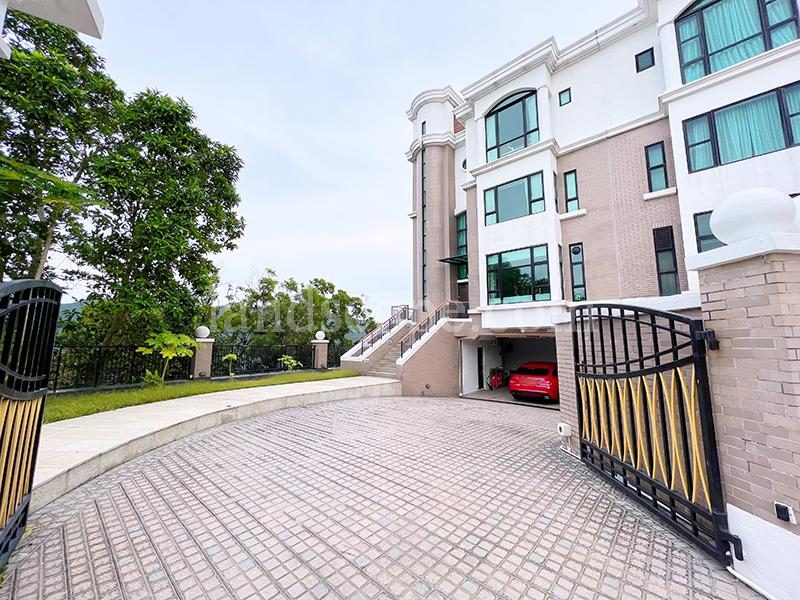 photo 12 — Villa Rosa, Tai Tam