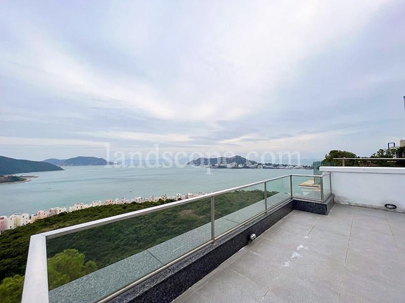 photo 2 — Villa Rosa, Tai Tam
