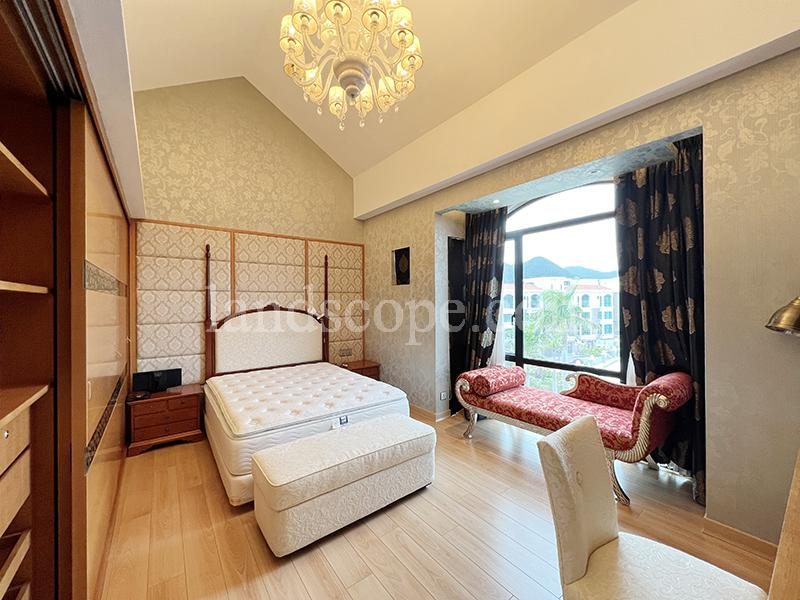 photo 9 — Villa Rosa, Tai Tam