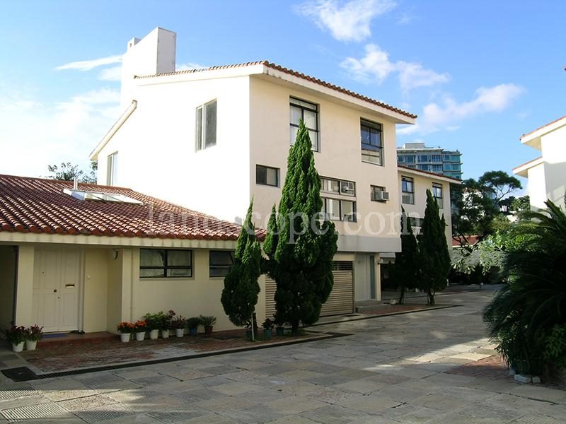 Strawberry Hill