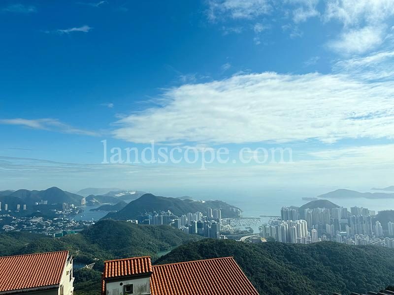 photo 2 — Orient Crest, The Peak