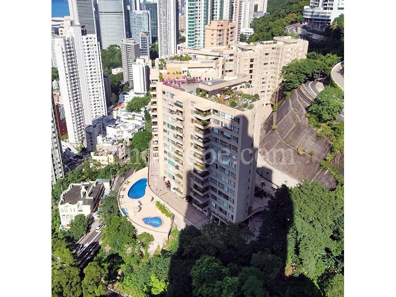 photo 3 — Grenville House, Midlevels Central