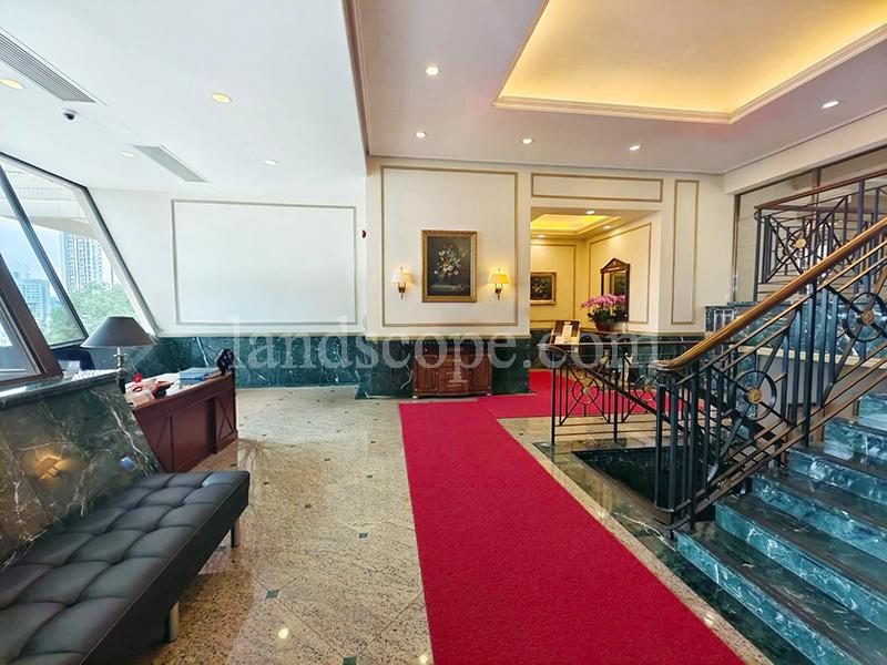 photo 4 — Grenville House, Midlevels Central