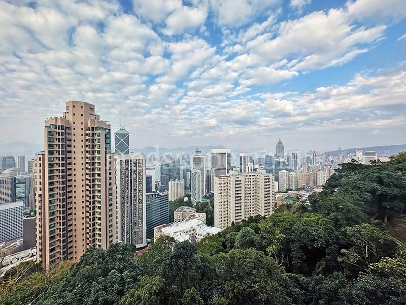 photo 2 — The Harbourview, Midlevels Central