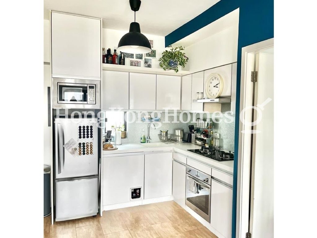 Open Kitchen — Fairview Court, Happy Valley