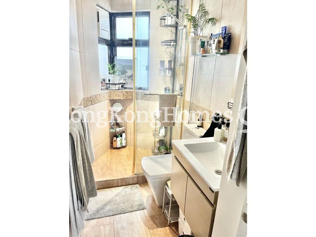 Bathroom — Fairview Court, Happy Valley