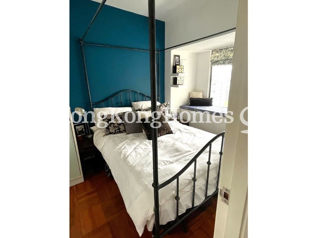 Bedroom — Fairview Court, Happy Valley