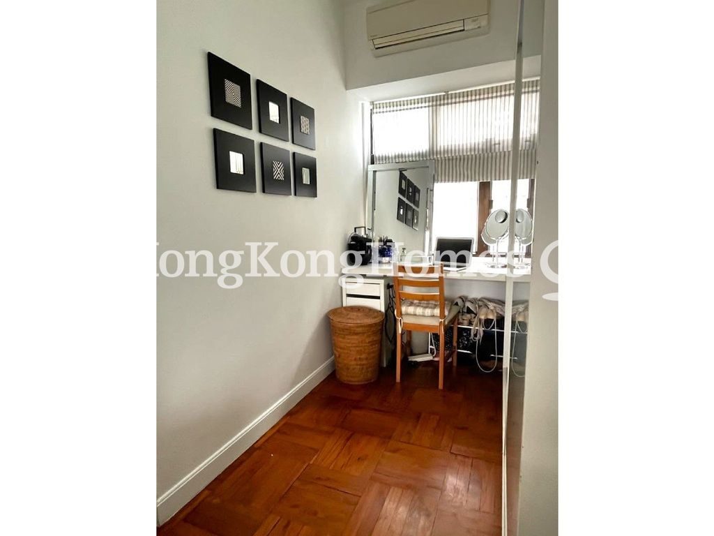 Bedroom — Fairview Court, Happy Valley