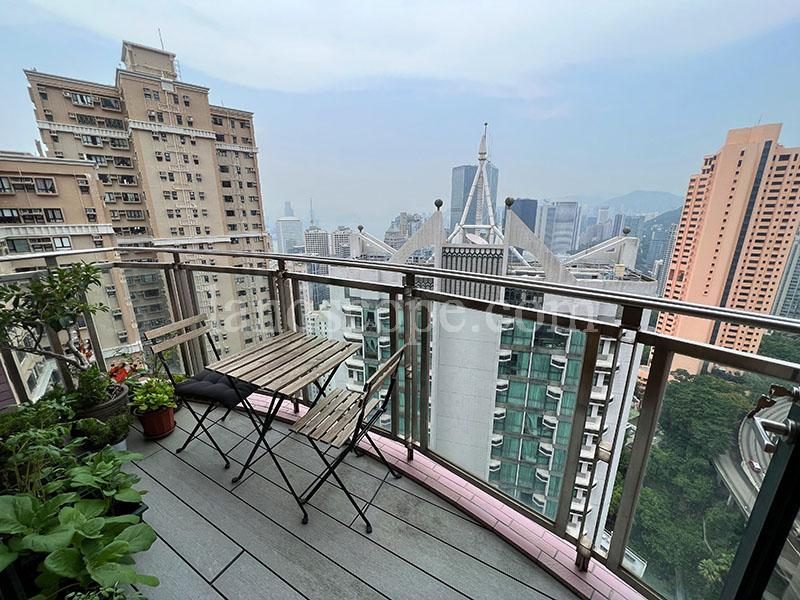 photo 2 — Regal Crest, Midlevels West