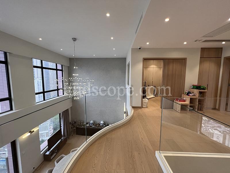 photo 4 — Regal Crest, Midlevels West