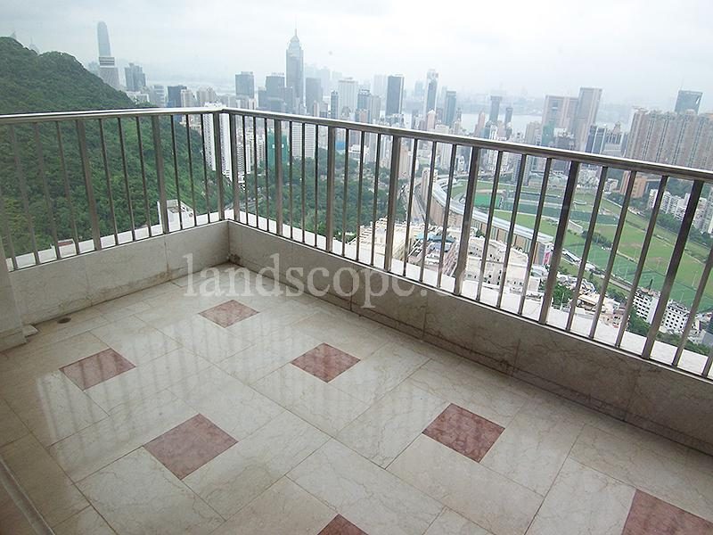 photo 2 — Evergreen Villa, Midlevels East