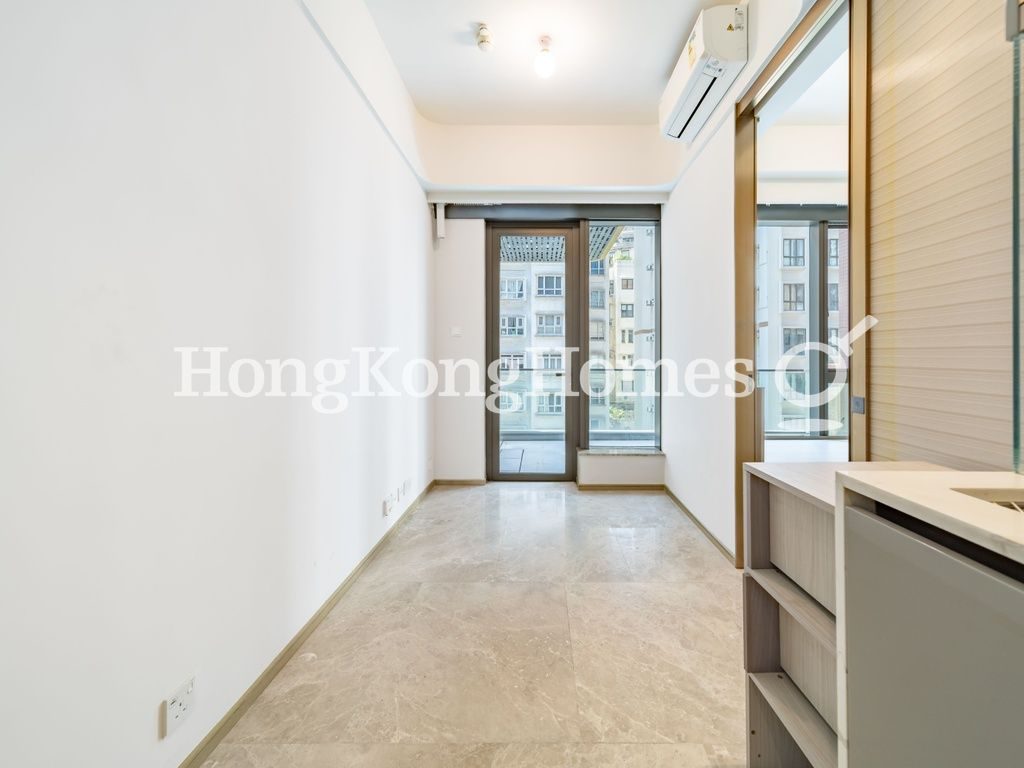 Living and Dining Room — Caine Hill, Mid-levels West