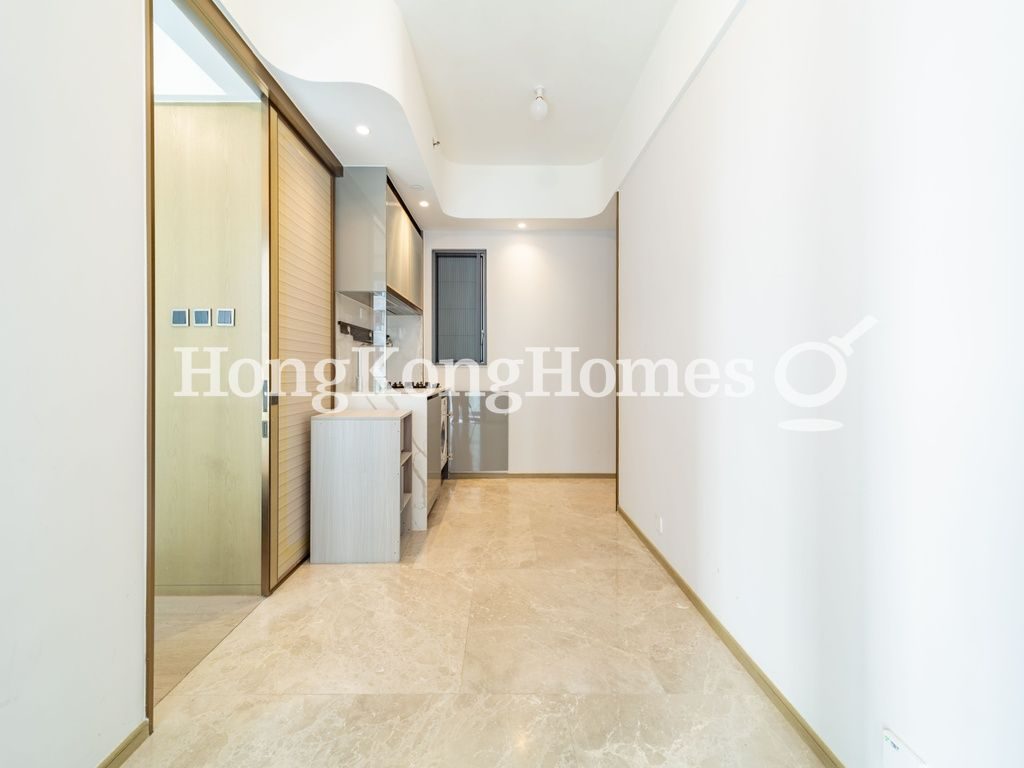 Living and Dining Room — Caine Hill, Mid-levels West