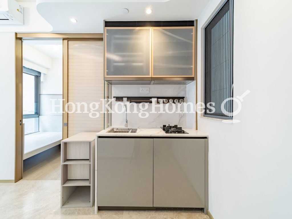 Open Kitchen — Caine Hill, Mid-levels West