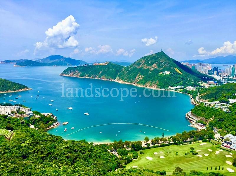 photo 2 — 37 Repulse Bay Road, Repulse Bay