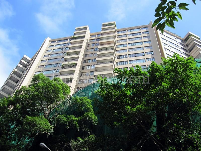 photo 2 — Grenville House, Midlevels Central