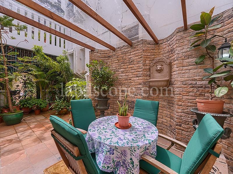 photo 11 — Coral Villas, Chung Hom Kok
