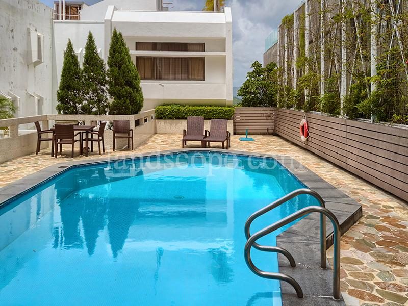 photo 12 — Coral Villas, Chung Hom Kok