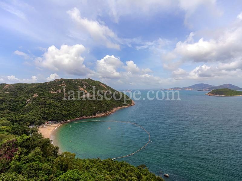 photo 2 — Coral Villas, Chung Hom Kok