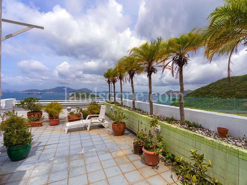 photo 3 — Coral Villas, Chung Hom Kok