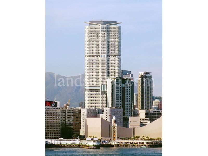 photo 2 — The Masterpiece, Tsim Sha Tsui
