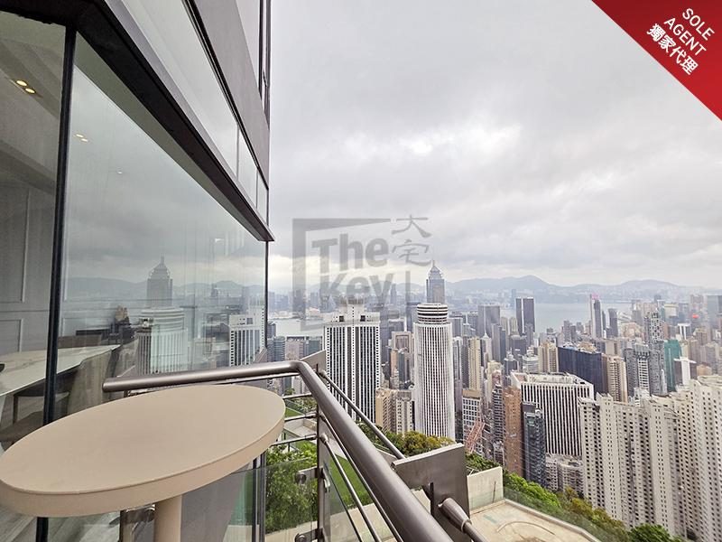 photo 2 — Infinity, The Peak