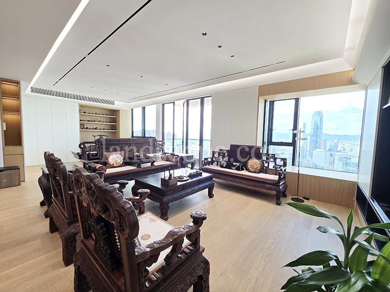 photo 3 — The Mayfair, Midlevels Central
