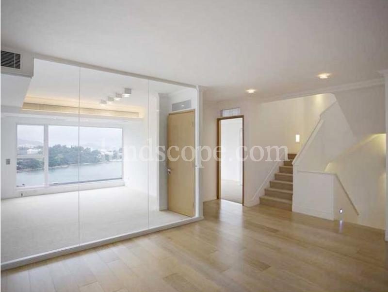 photo 2 — Pinewaver Villas, Chung Hom Kok