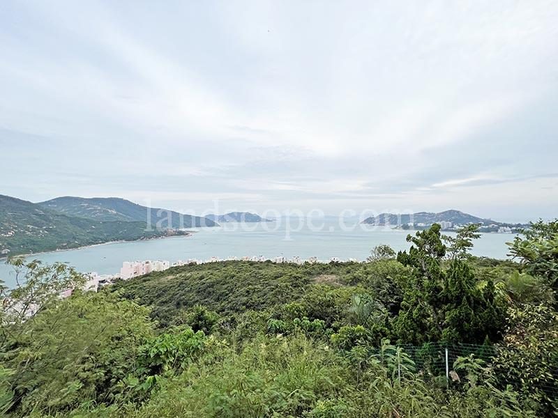 photo 2 — Villa Rosa, Tai Tam