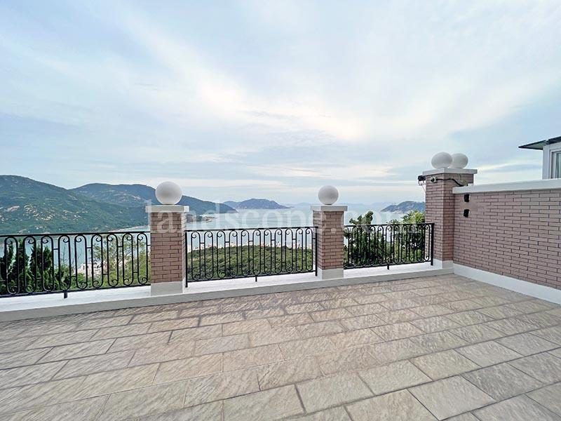 photo 3 — Villa Rosa, Tai Tam