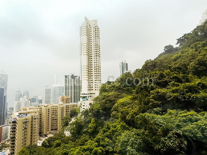 photo 2 — Century Tower 2, Midlevels Central