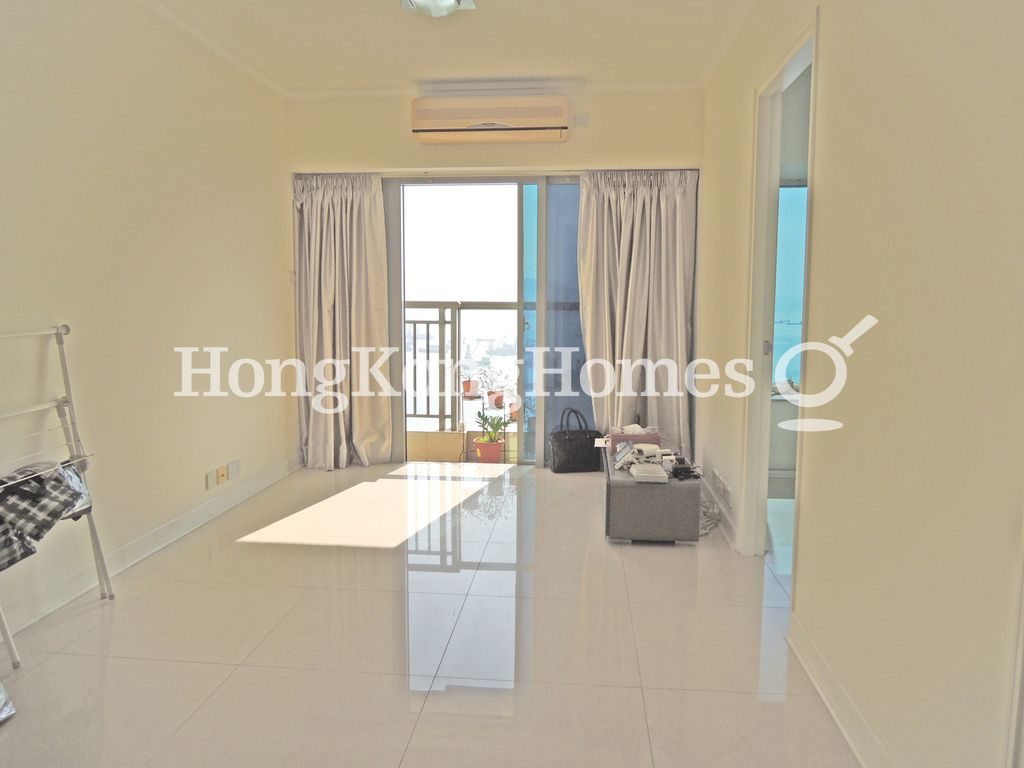 Living and Dining Room — Hampton Place - Tower 03, Tai Kok Tsui