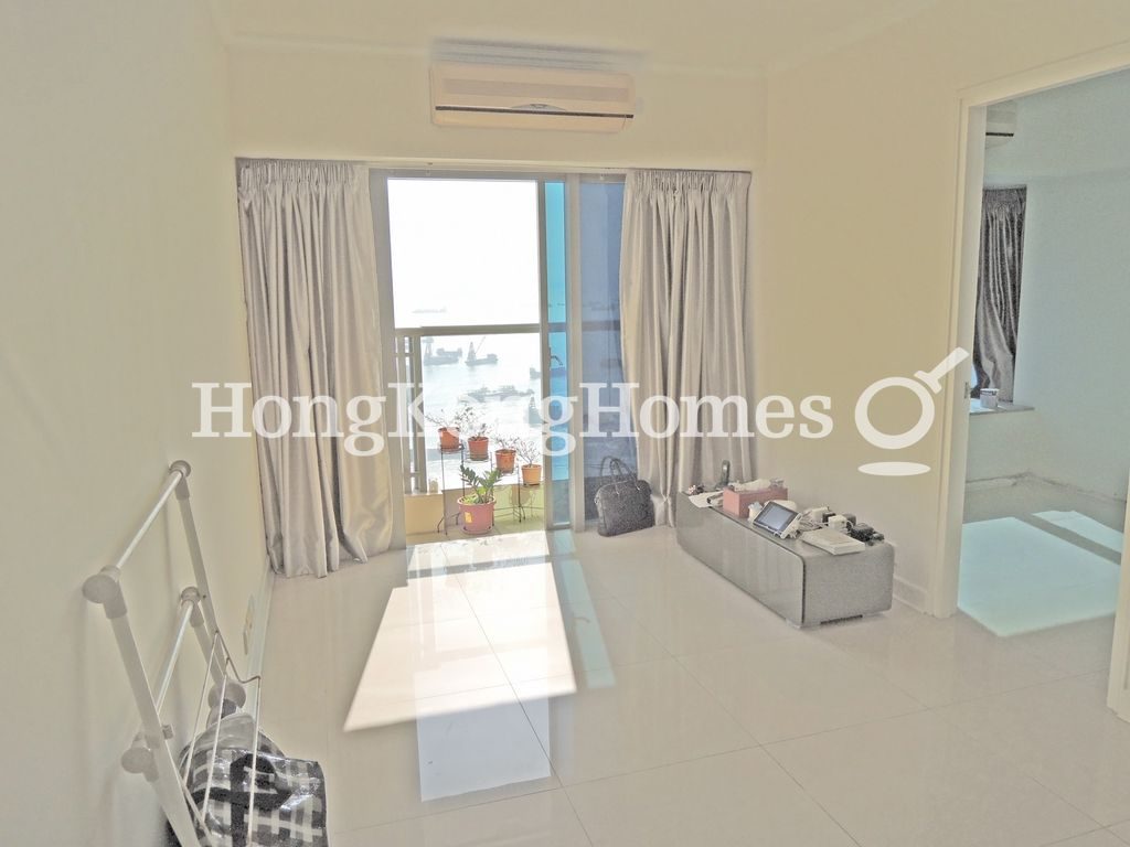 Living and Dining Room — Hampton Place - Tower 03, Tai Kok Tsui