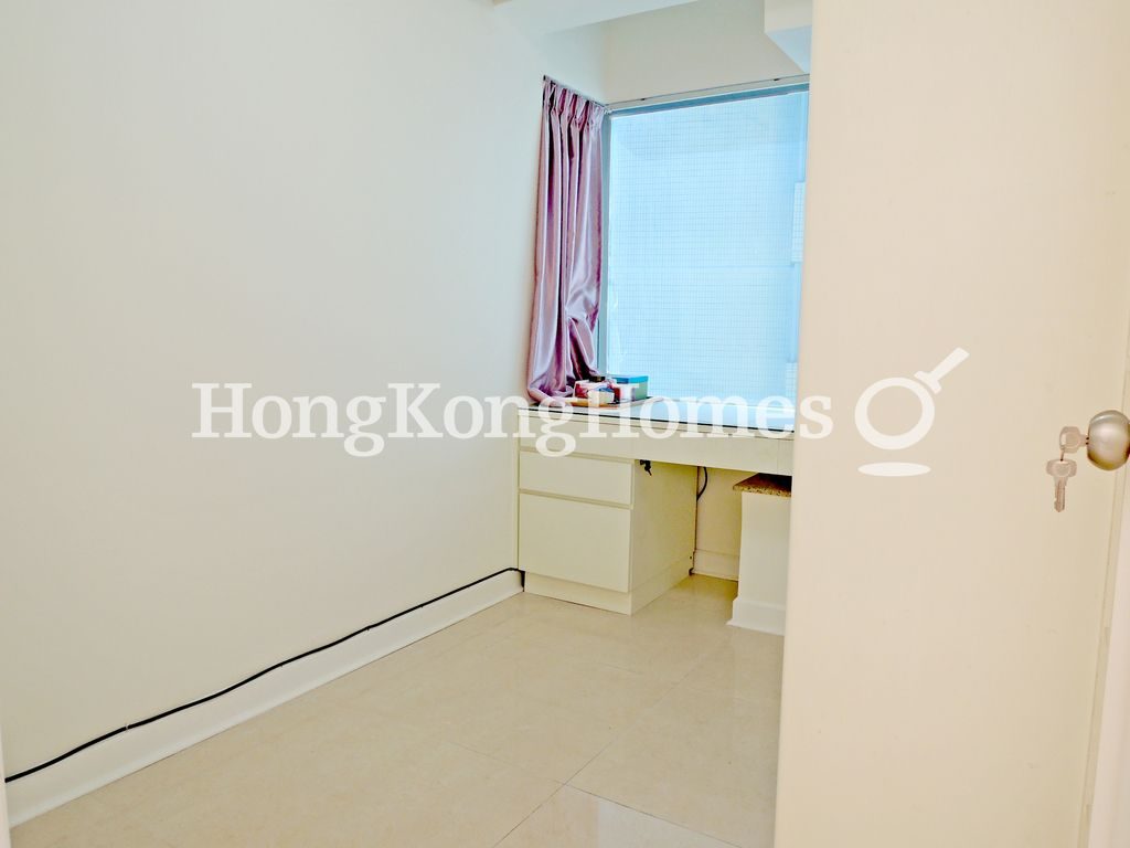 Second Bedroom — Hampton Place - Tower 03, Tai Kok Tsui