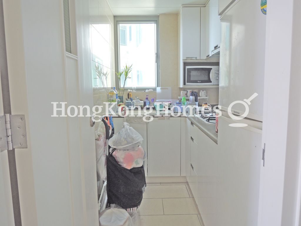 Kitchen — Hampton Place - Tower 03, Tai Kok Tsui