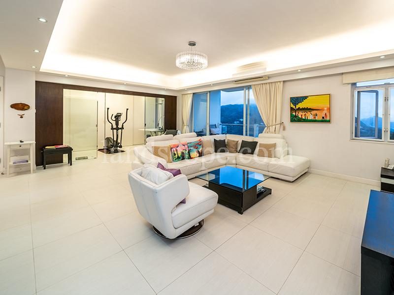 photo 3 — Villa Verde, The Peak