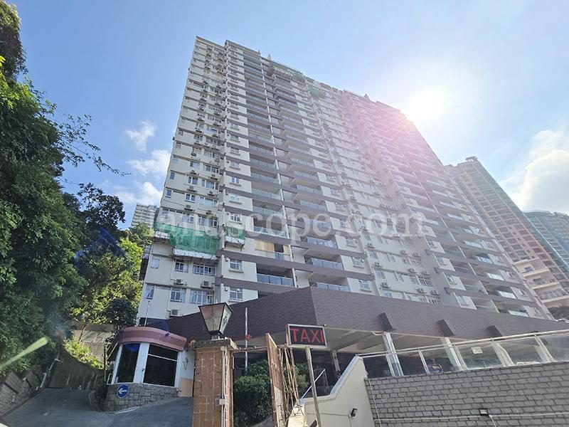 photo 3 — Borrett Mansions, Midlevels Central
