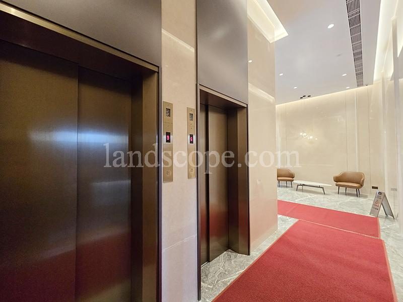 photo 5 — Borrett Mansions, Midlevels Central