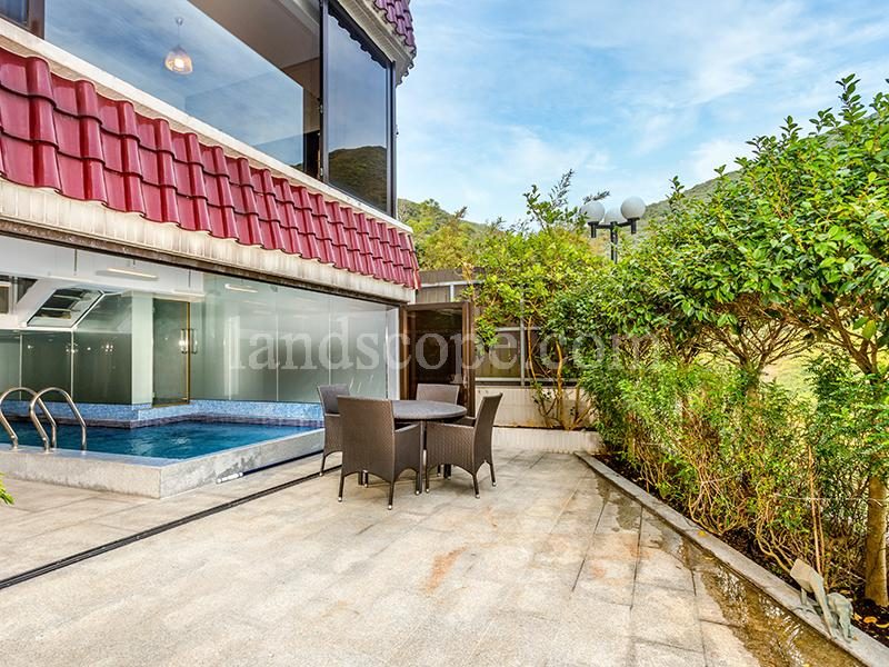 Repulse Bay Heights