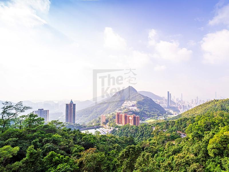 Hong Kong Parkview - Tower 15